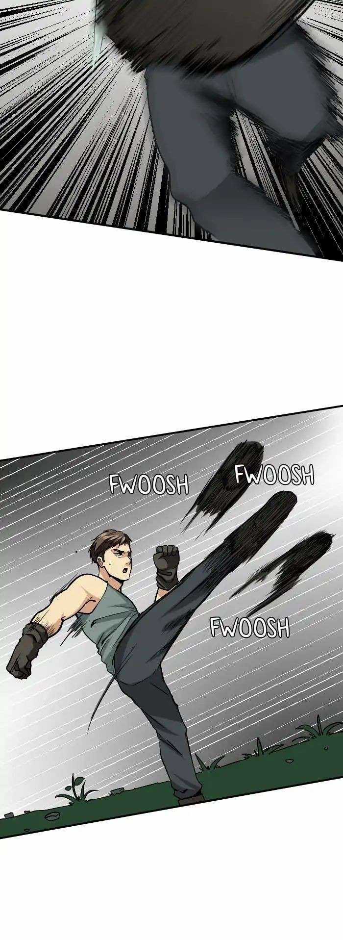 The Beginning After The End - Chapter 4 - Trang 18