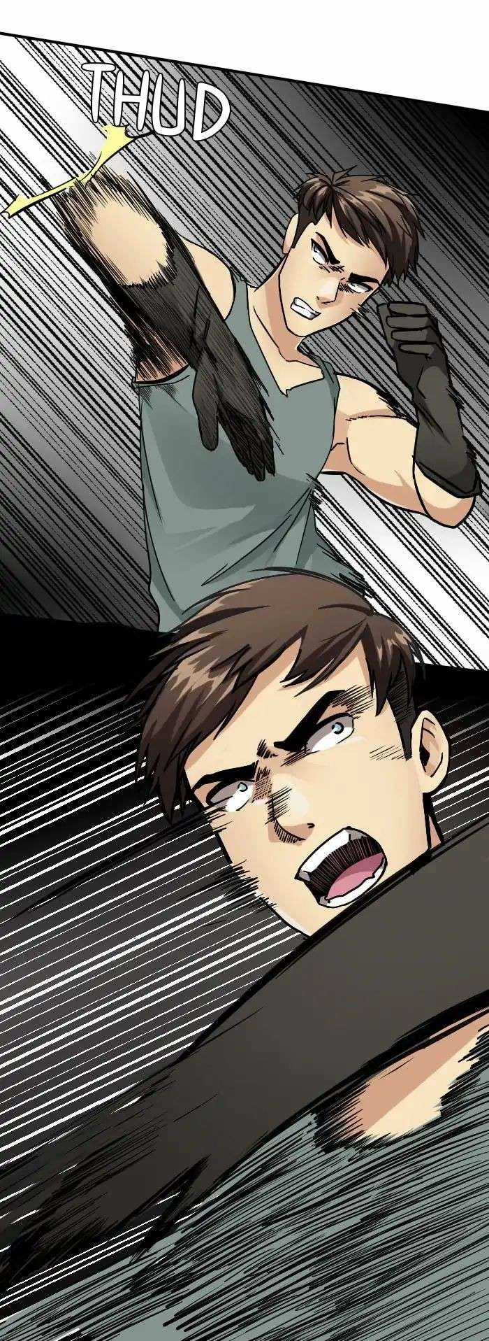 The Beginning After The End - Chapter 4 - Trang 19