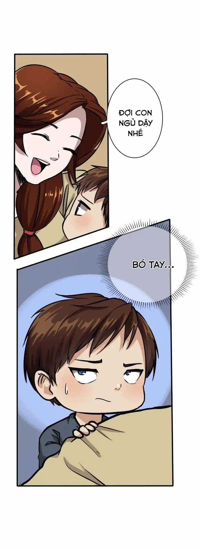 The Beginning After The End - Chapter 4 - Trang 30