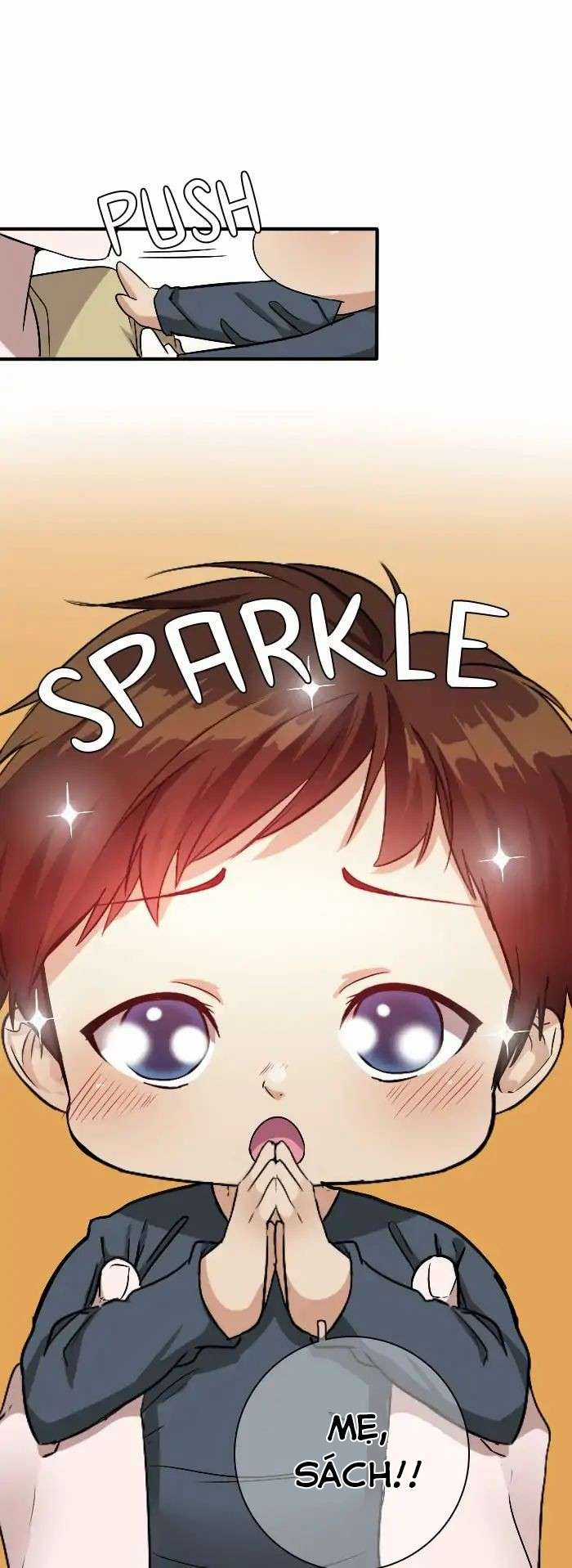 The Beginning After The End - Chapter 4 - Trang 31