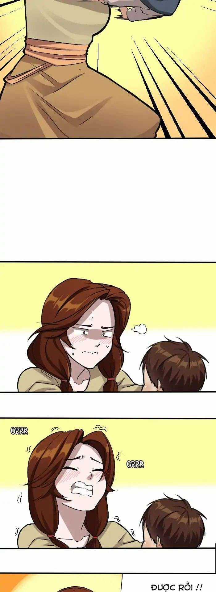 The Beginning After The End - Chapter 4 - Trang 33