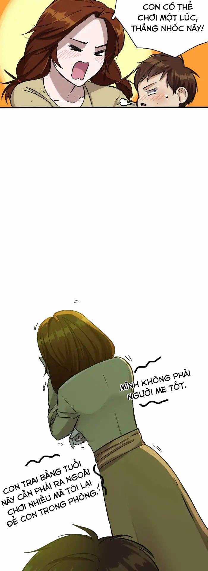 The Beginning After The End - Chapter 4 - Trang 34