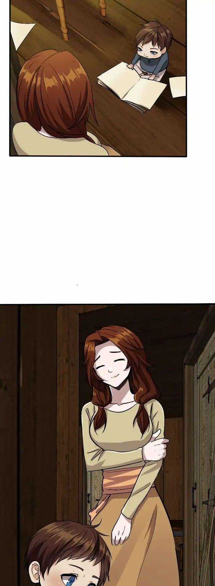 The Beginning After The End - Chapter 4 - Trang 36