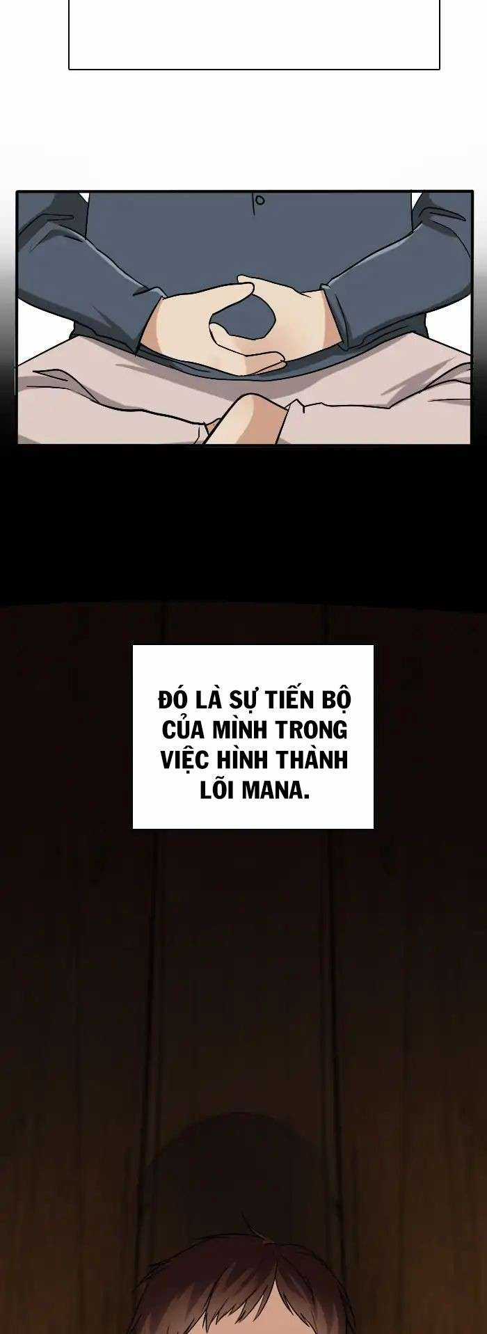 The Beginning After The End - Chapter 4 - Trang 39