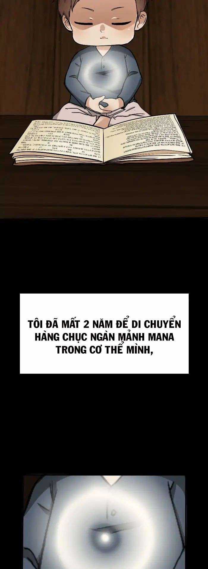 The Beginning After The End - Chapter 4 - Trang 40