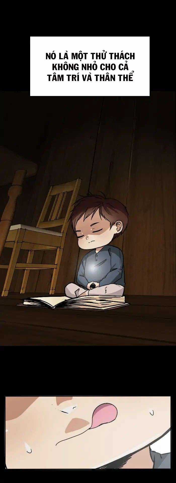 The Beginning After The End - Chapter 4 - Trang 44