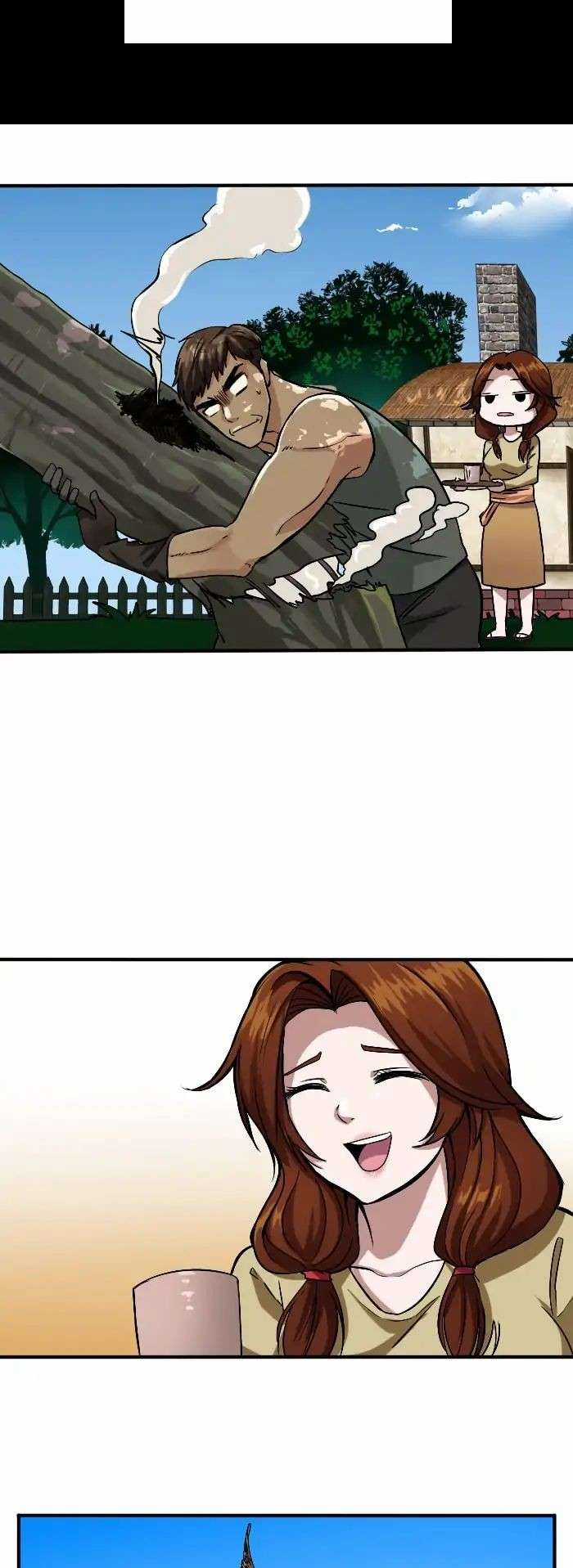 The Beginning After The End - Chapter 4 - Trang 46