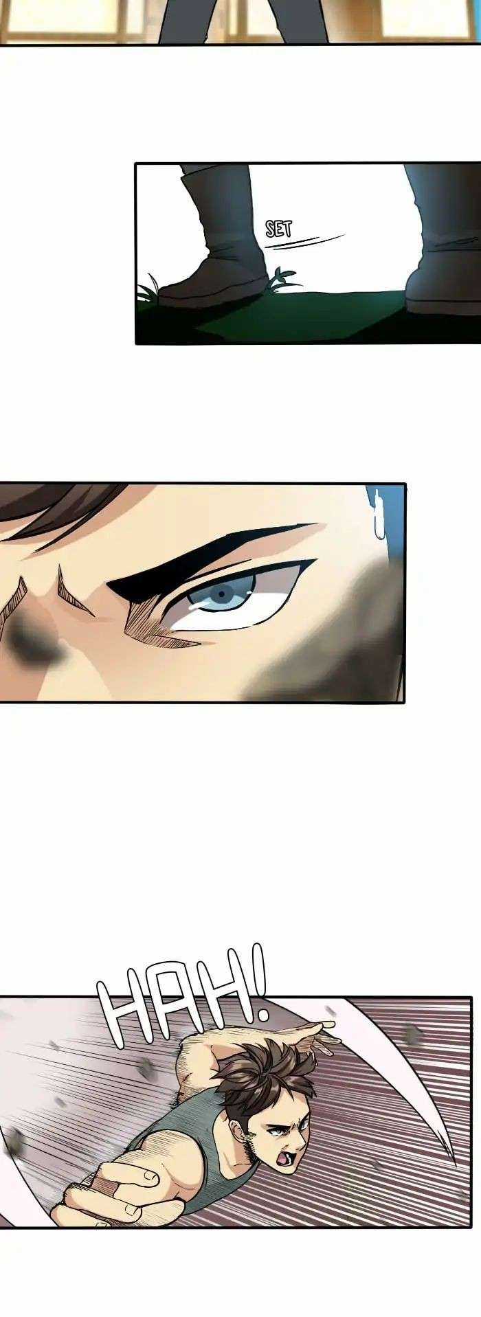 The Beginning After The End - Chapter 4 - Trang 6