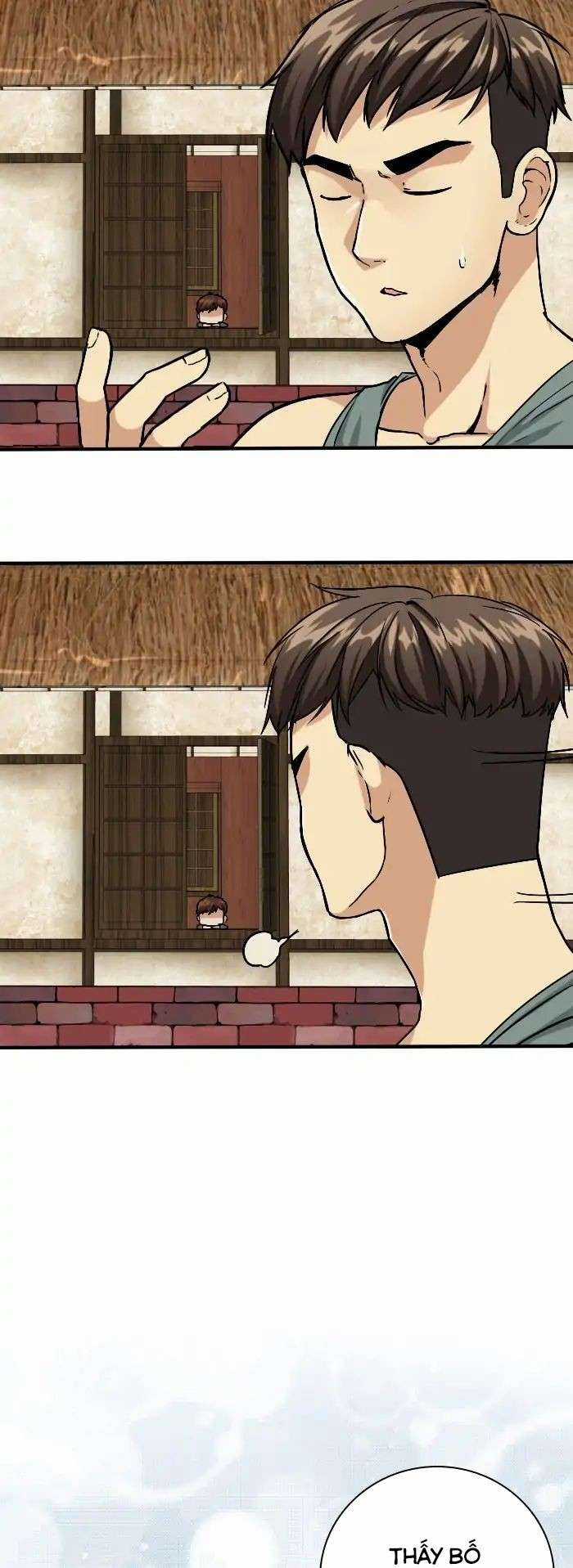 The Beginning After The End - Chapter 4 - Trang 8