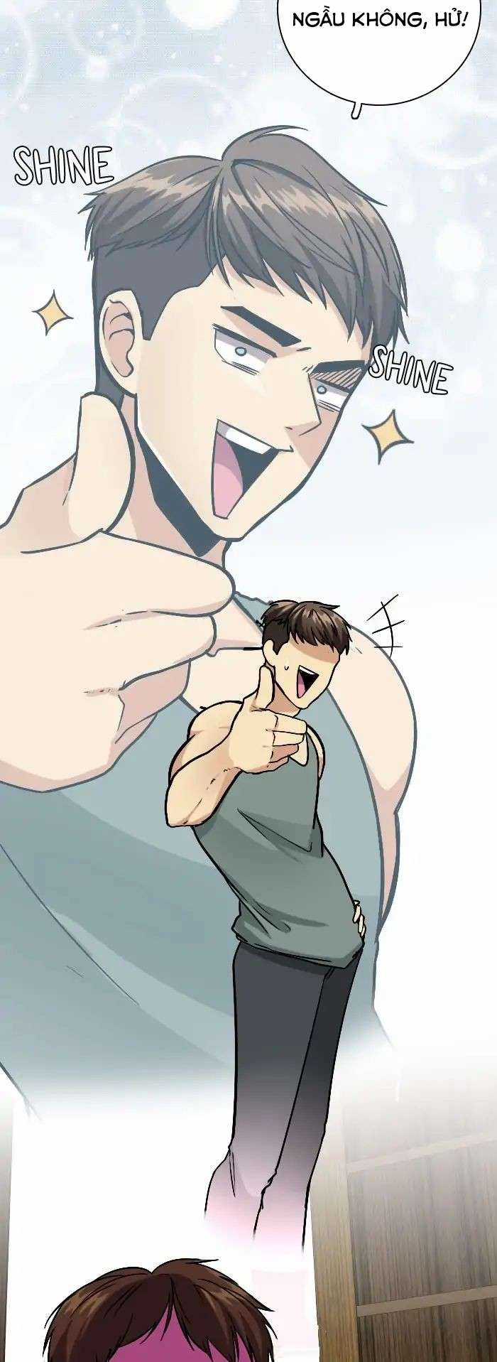 The Beginning After The End - Chapter 4 - Trang 9