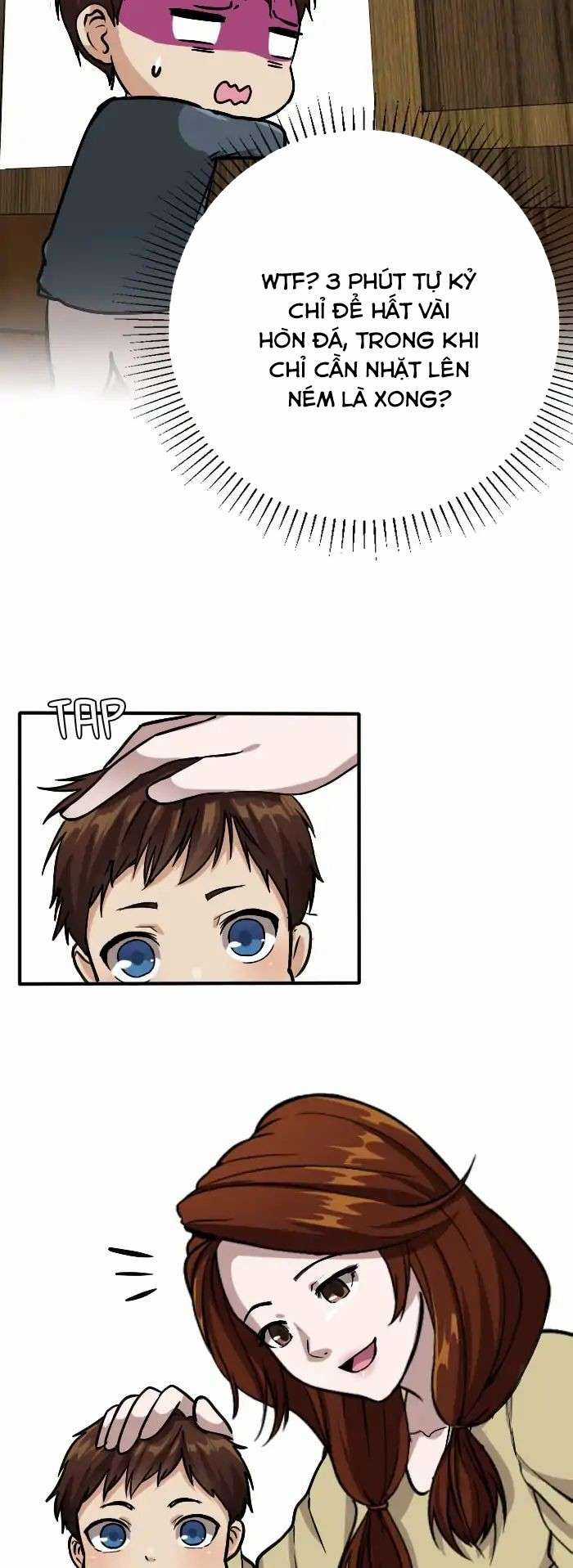 The Beginning After The End - Chapter 4 - Trang 10