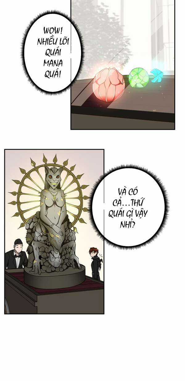 The Beginning After The End - Chapter 40 - Trang 18