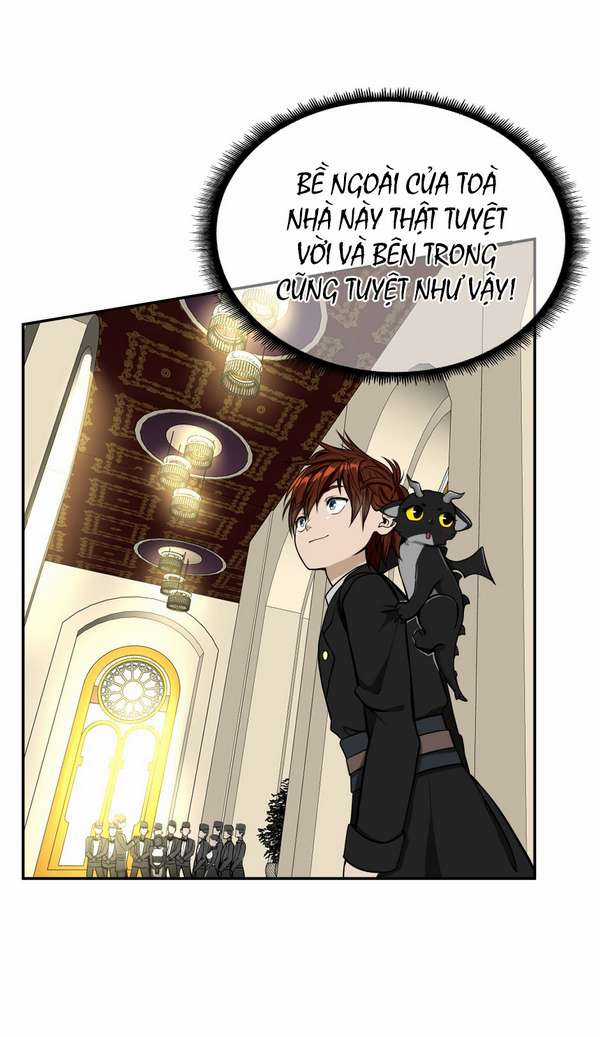 The Beginning After The End - Chapter 40 - Trang 19