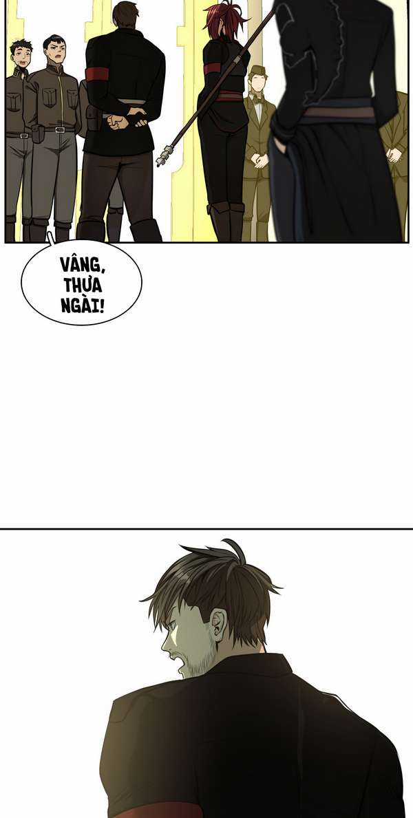 The Beginning After The End - Chapter 40 - Trang 21