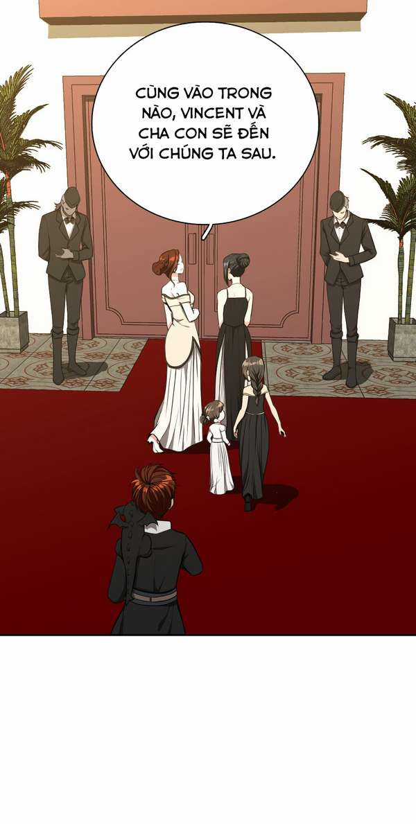 The Beginning After The End - Chapter 40 - Trang 25