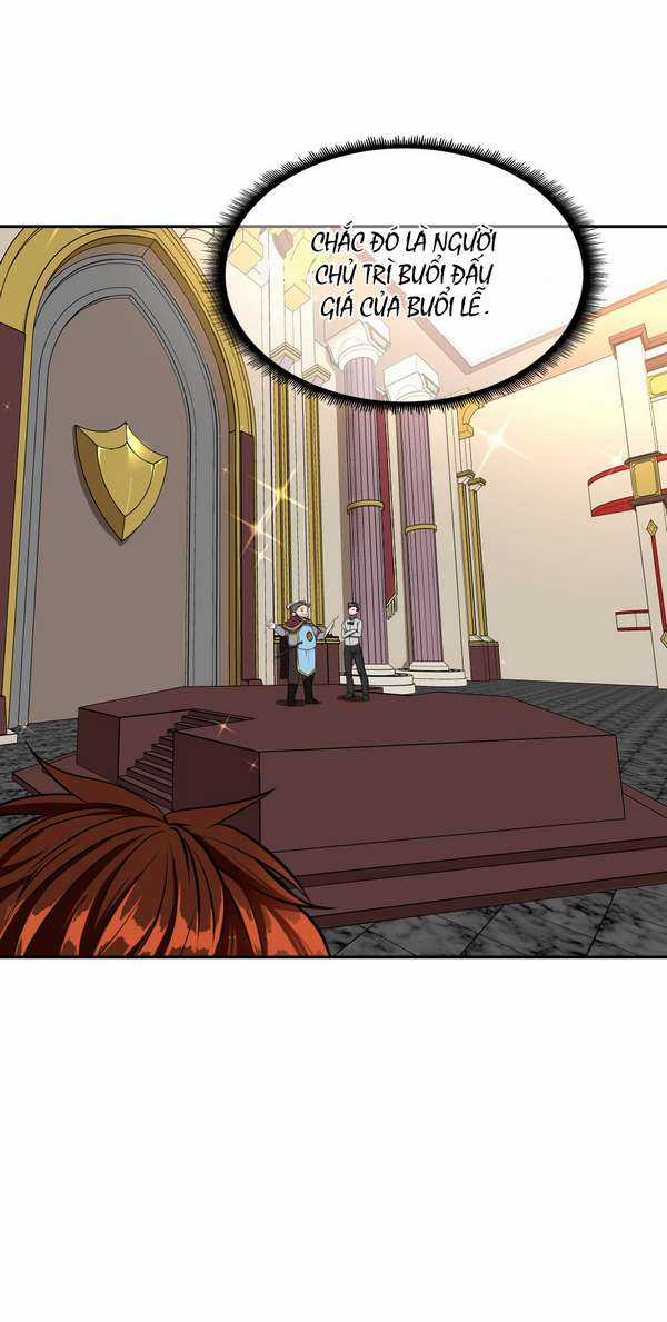 The Beginning After The End - Chapter 40 - Trang 29