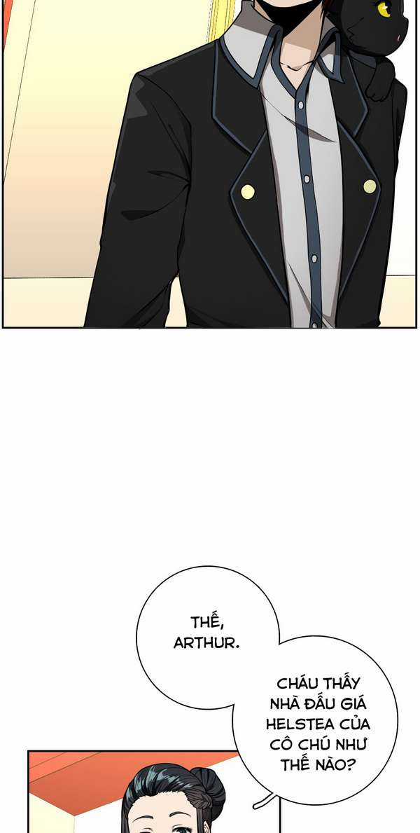 The Beginning After The End - Chapter 40 - Trang 32