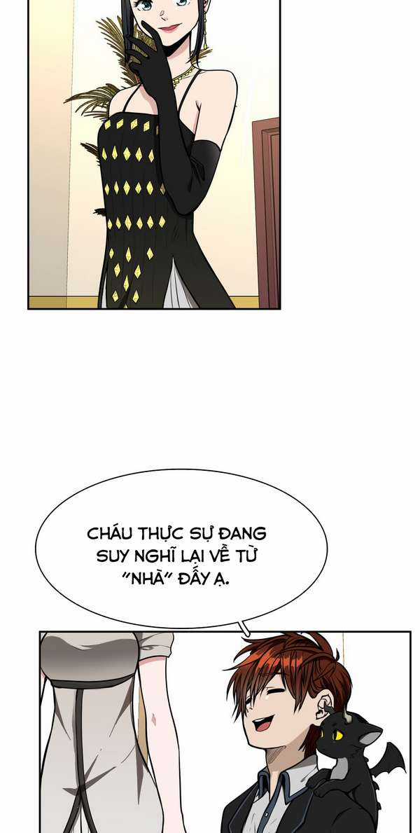 The Beginning After The End - Chapter 40 - Trang 33