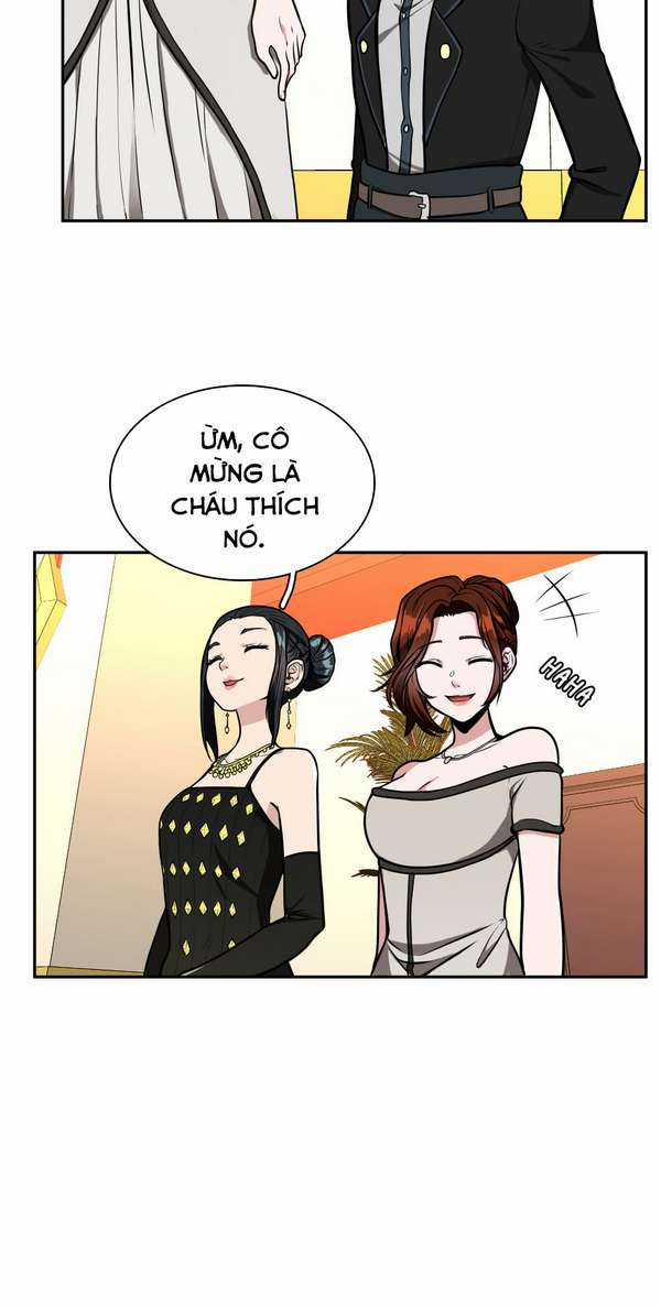 The Beginning After The End - Chapter 40 - Trang 34