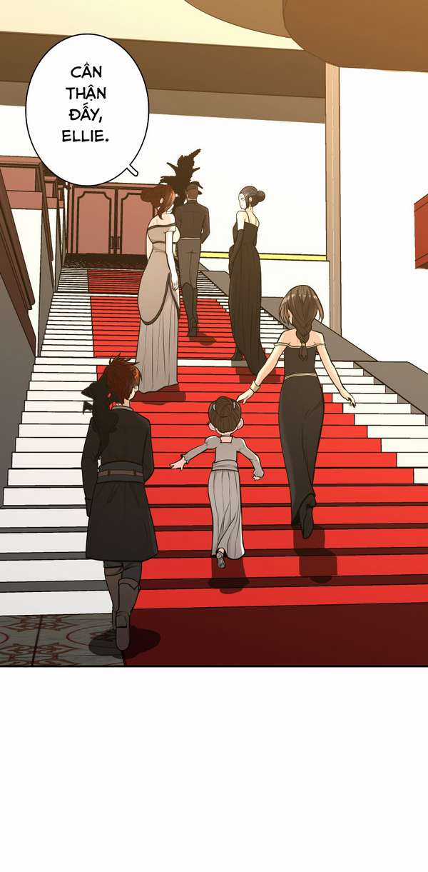 The Beginning After The End - Chapter 40 - Trang 36