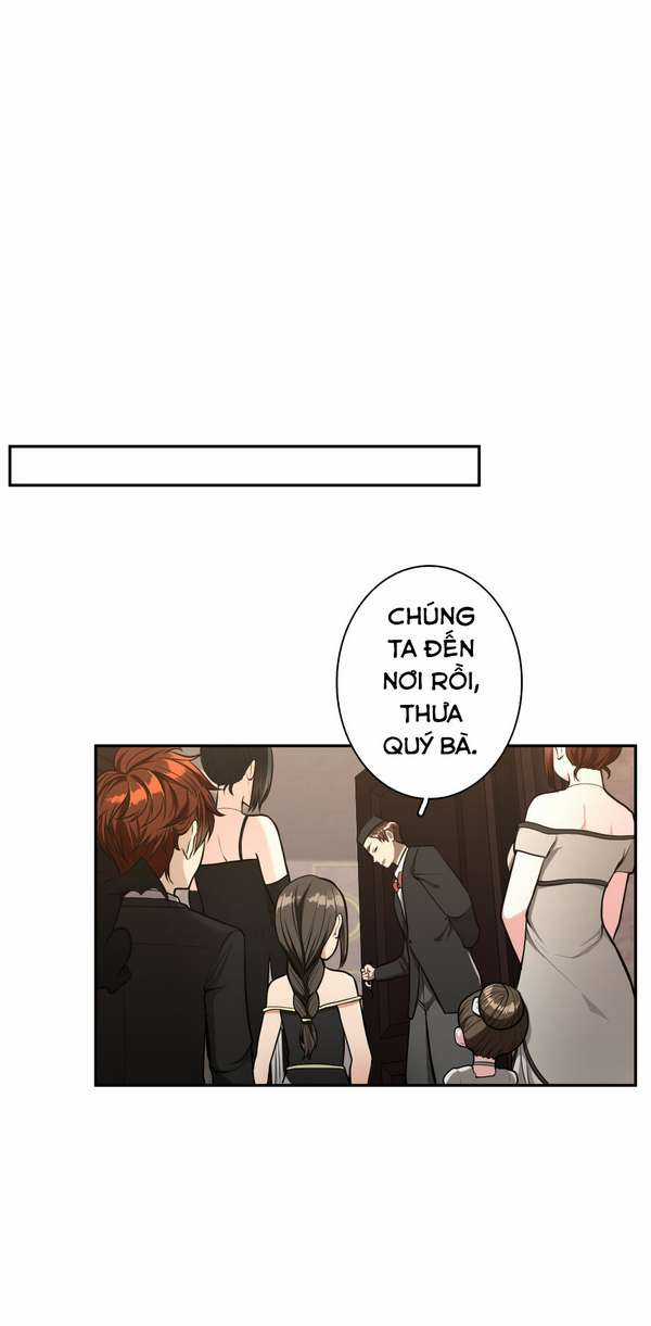 The Beginning After The End - Chapter 40 - Trang 37