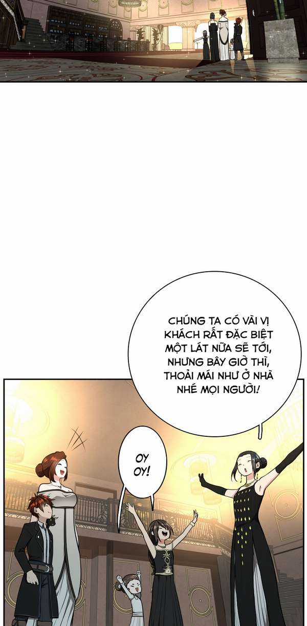 The Beginning After The End - Chapter 40 - Trang 39