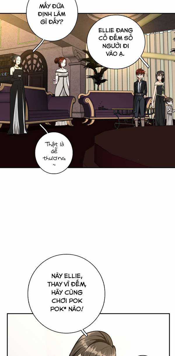 The Beginning After The End - Chapter 40 - Trang 46