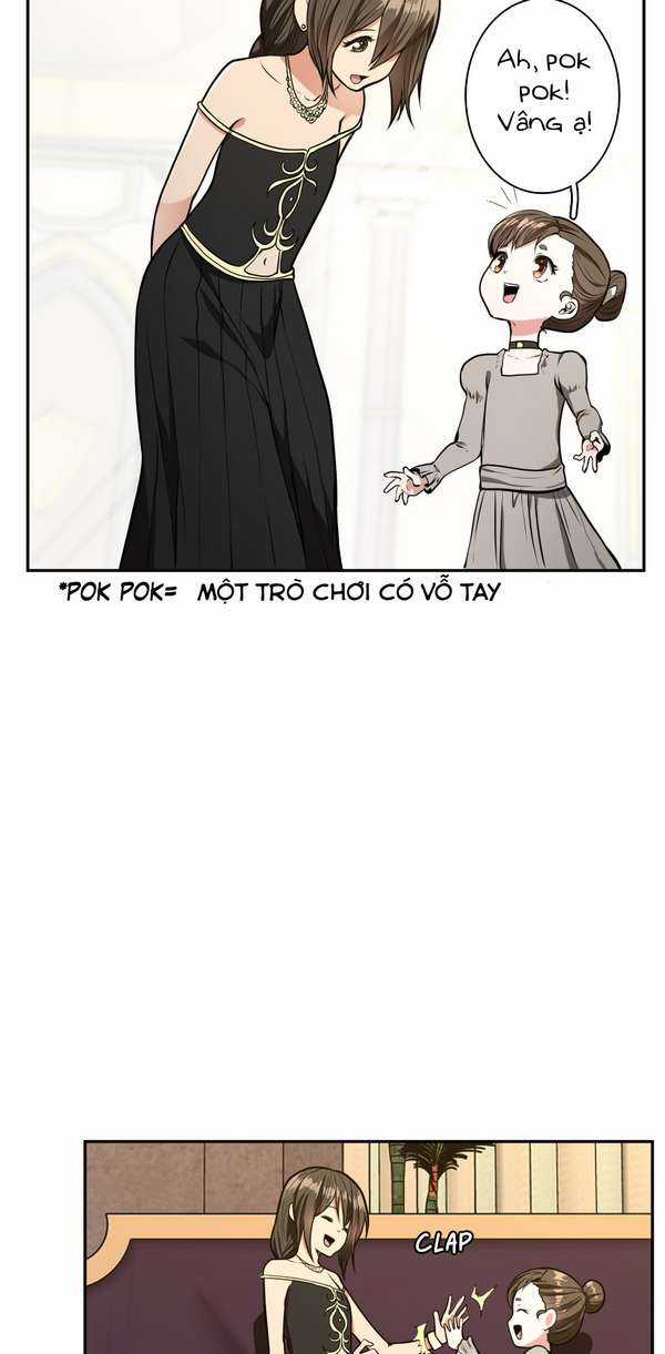 The Beginning After The End - Chapter 40 - Trang 47