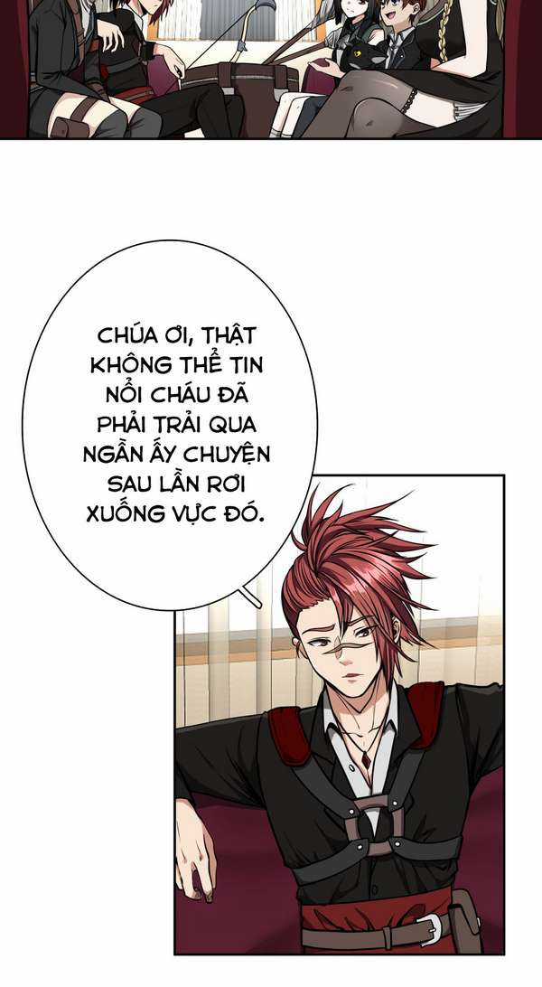 The Beginning After The End - Chapter 40 - Trang 6