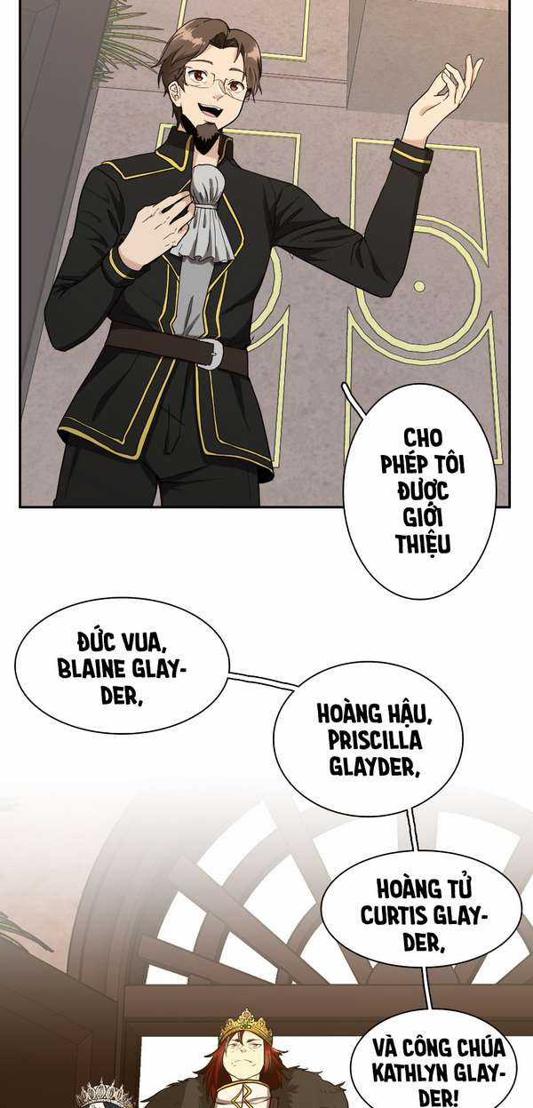 The Beginning After The End - Chapter 40 - Trang 54