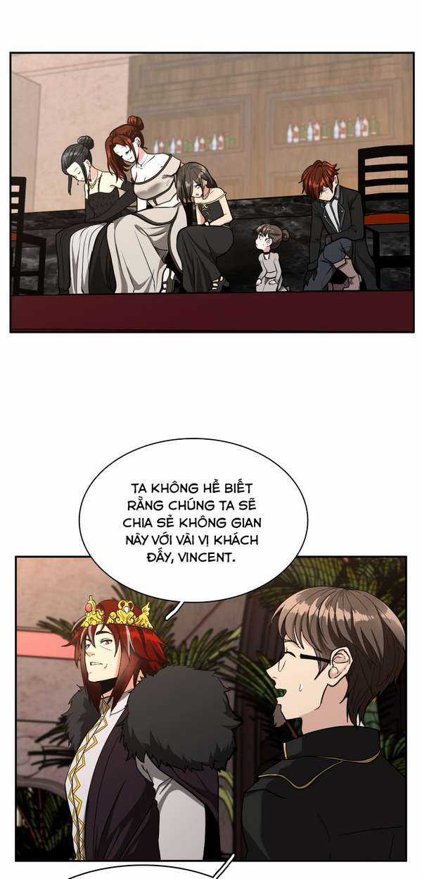 The Beginning After The End - Chapter 40 - Trang 56