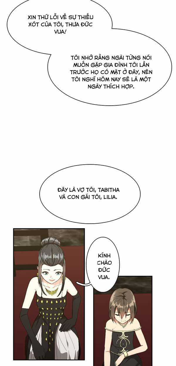 The Beginning After The End - Chapter 40 - Trang 57