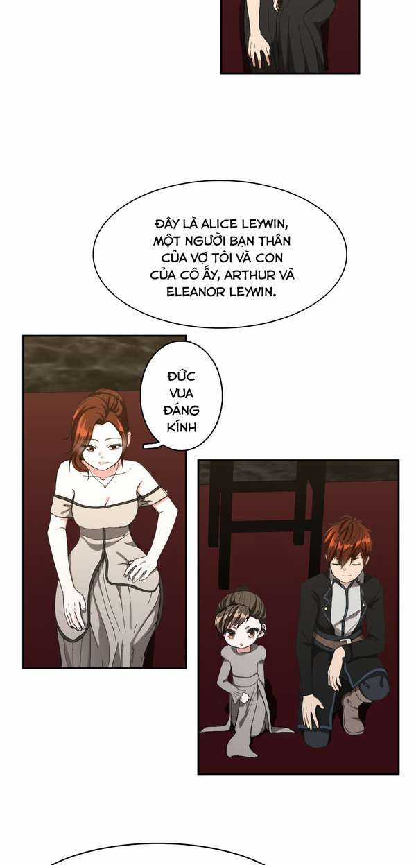 The Beginning After The End - Chapter 40 - Trang 58