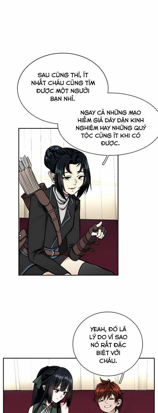 The Beginning After The End - Chapter 40 - Trang 7