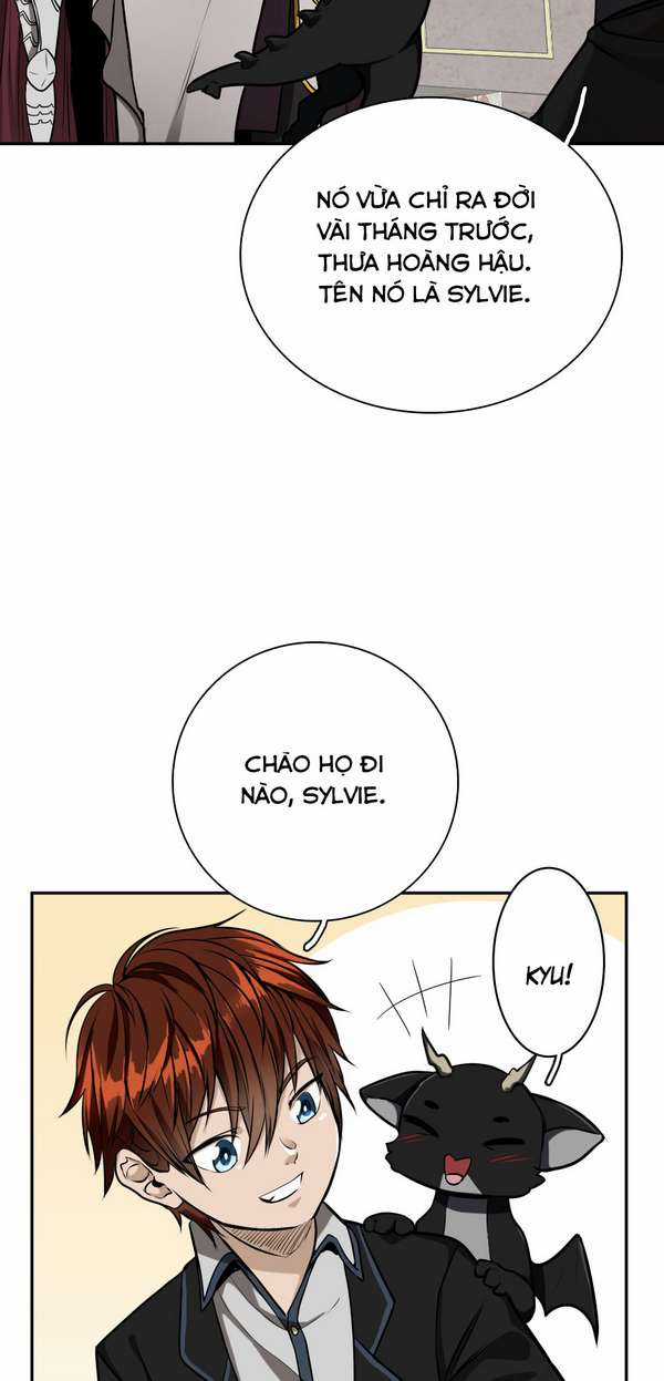 The Beginning After The End - Chapter 40 - Trang 62