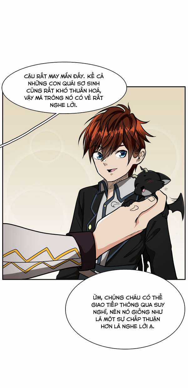 The Beginning After The End - Chapter 40 - Trang 64