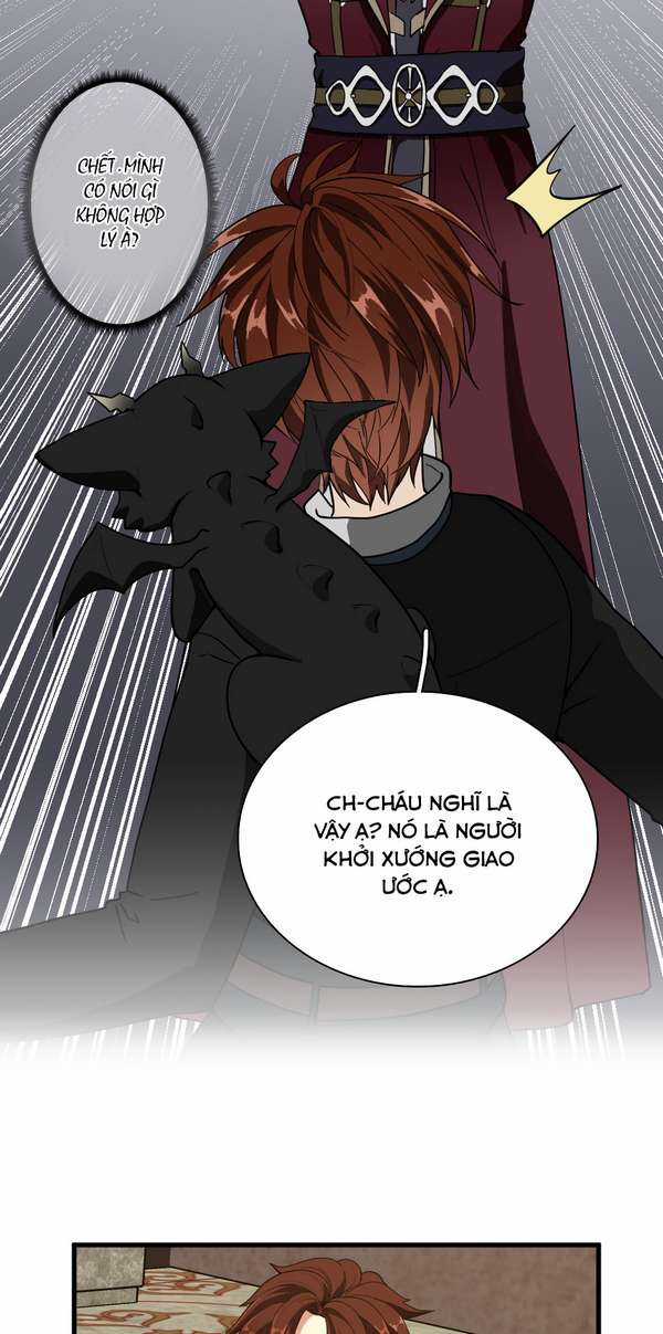 The Beginning After The End - Chapter 40 - Trang 67