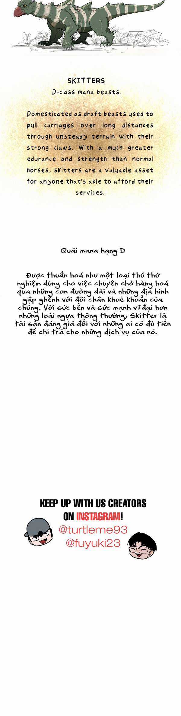 The Beginning After The End - Chapter 40 - Trang 76