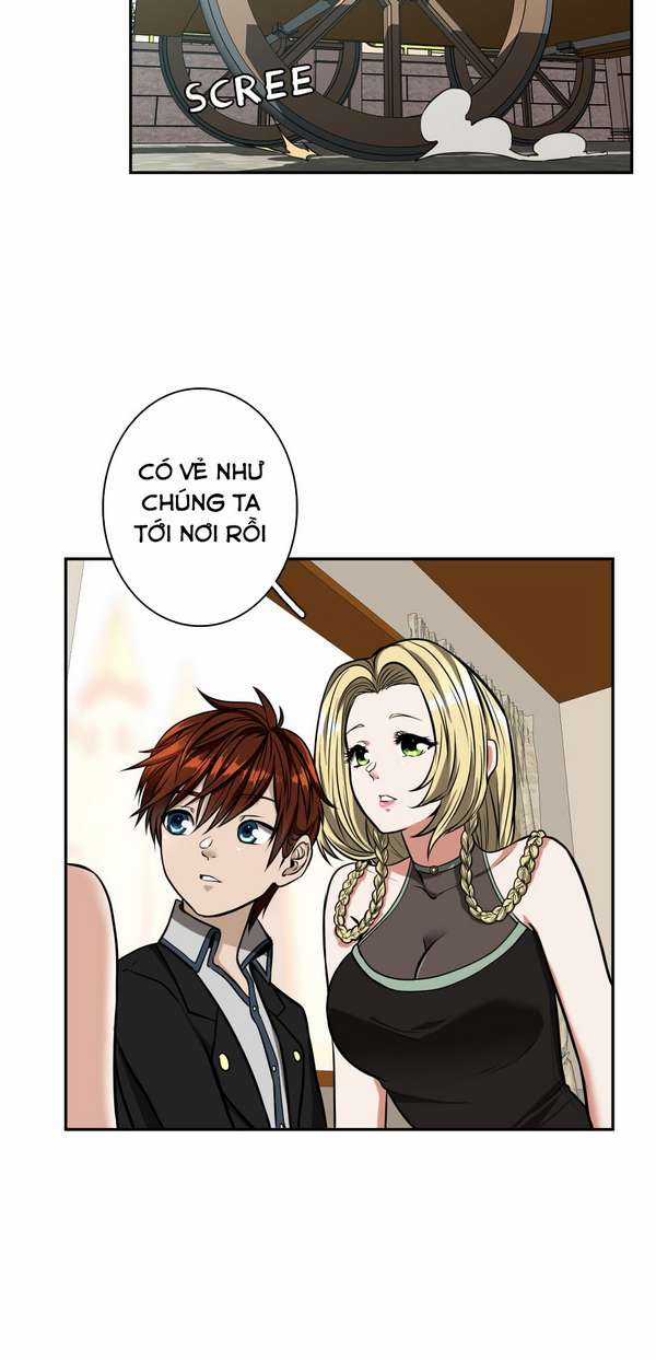 The Beginning After The End - Chapter 40 - Trang 9