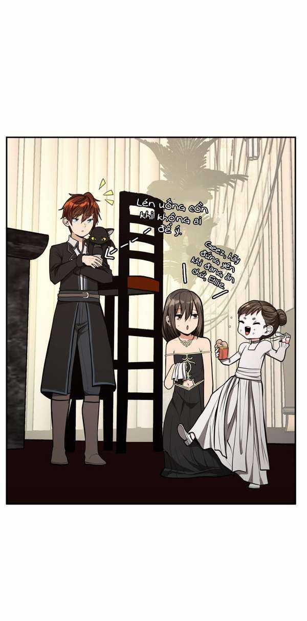 The Beginning After The End - Chapter 41 - Trang 12