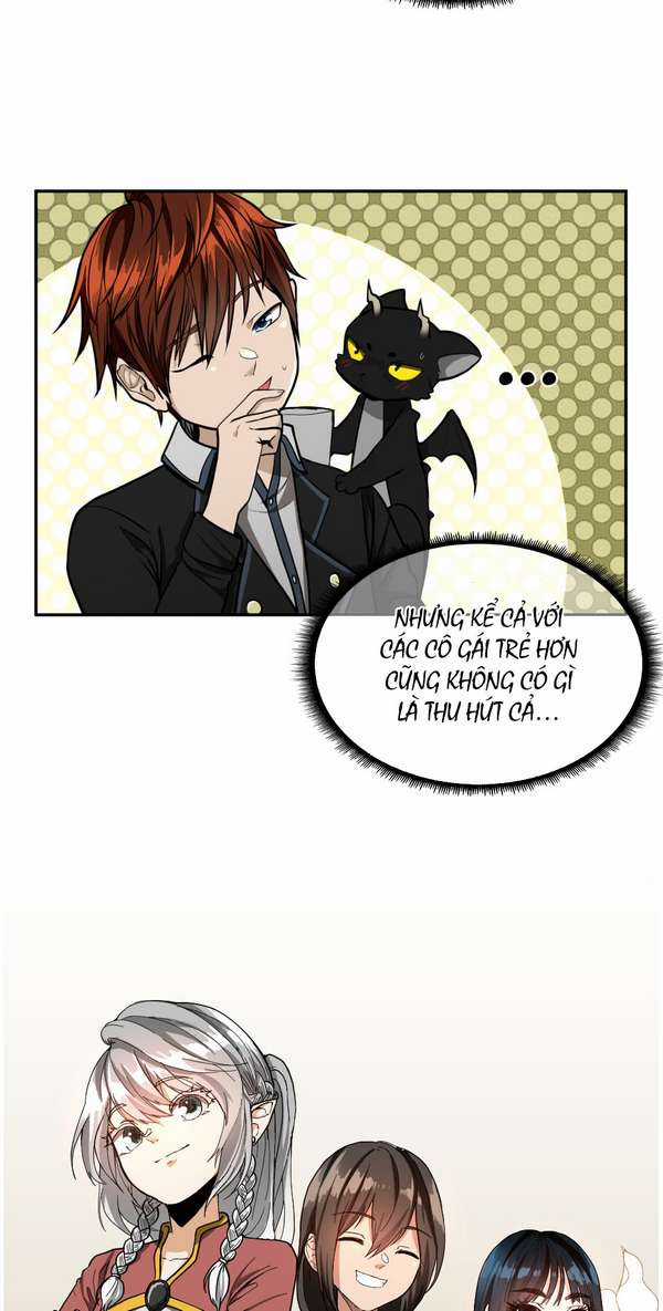 The Beginning After The End - Chapter 41 - Trang 18