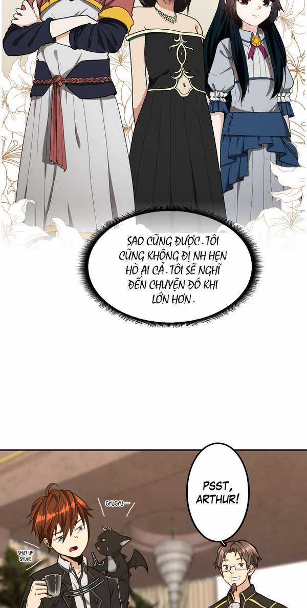 The Beginning After The End - Chapter 41 - Trang 19