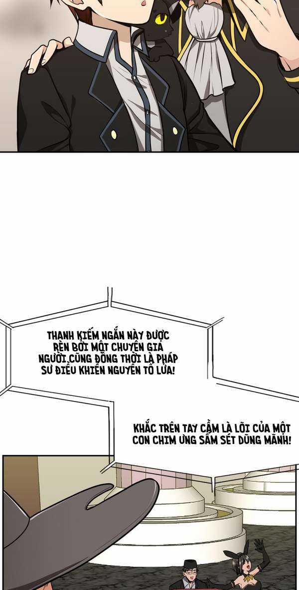 The Beginning After The End - Chapter 41 - Trang 21