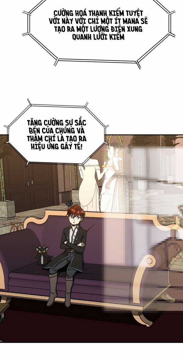 The Beginning After The End - Chapter 41 - Trang 23