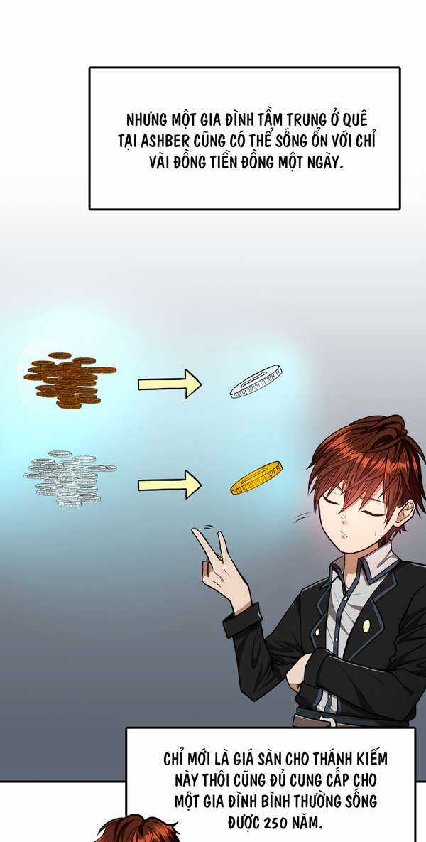 The Beginning After The End - Chapter 41 - Trang 27