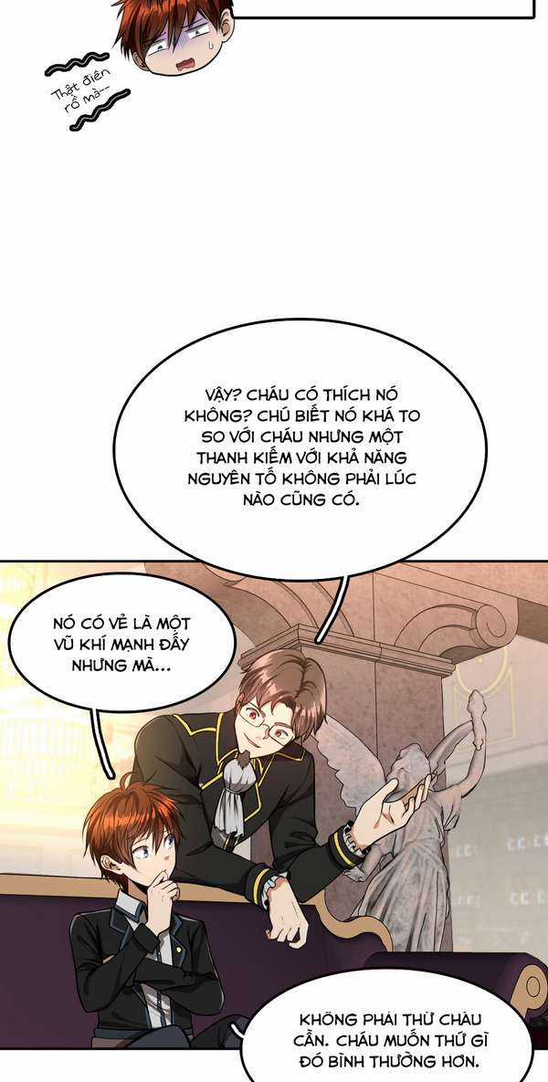 The Beginning After The End - Chapter 41 - Trang 28