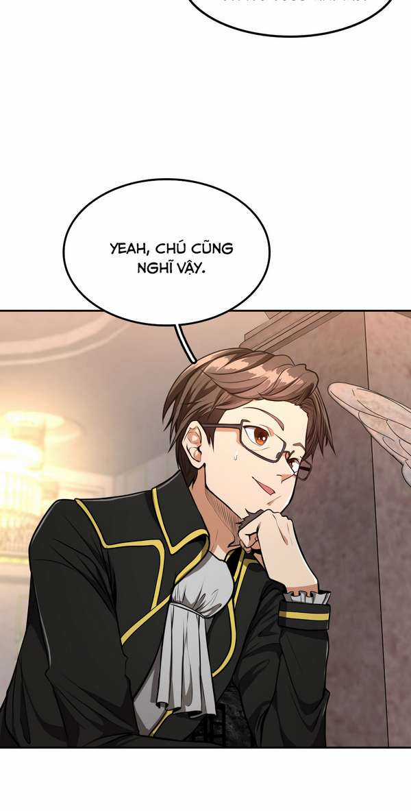 The Beginning After The End - Chapter 41 - Trang 29