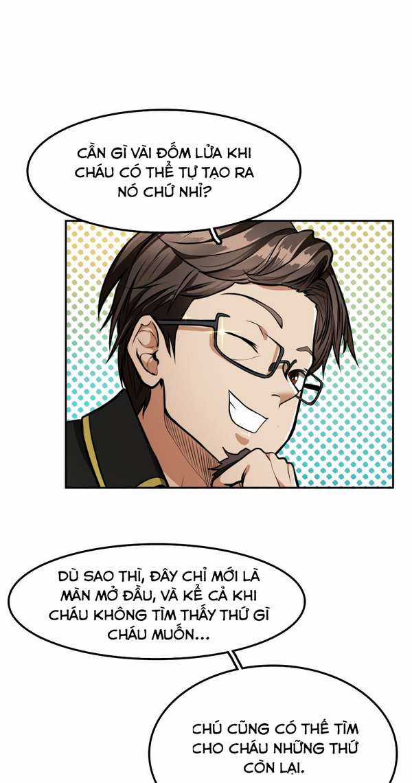 The Beginning After The End - Chapter 41 - Trang 30