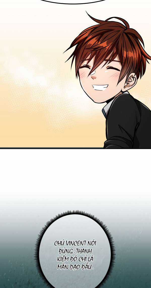 The Beginning After The End - Chapter 41 - Trang 32