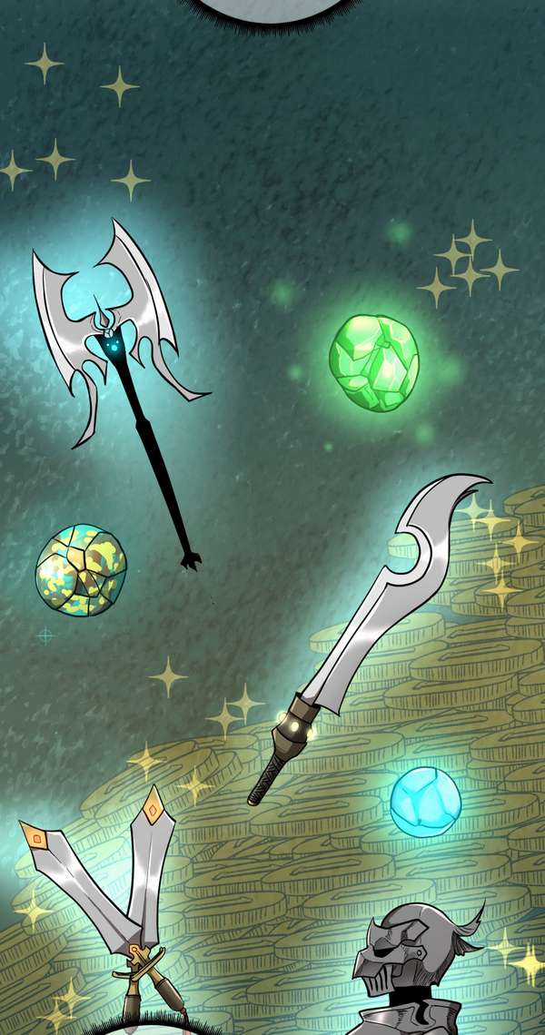 The Beginning After The End - Chapter 41 - Trang 33